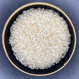 Premium Sona Masoori Raw Rice