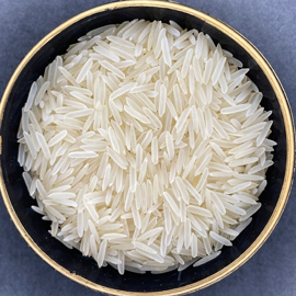 Supreme Par Boiled Basmati