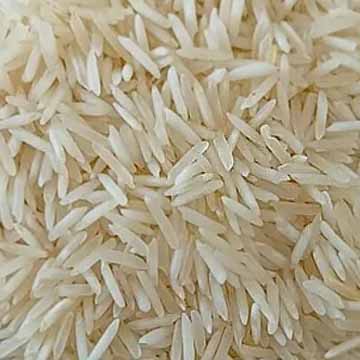 Basmati Rice